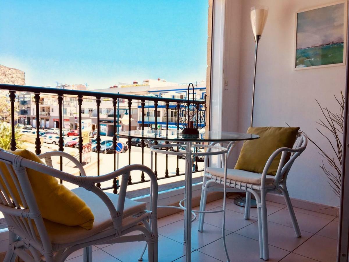 Mogan Beach | Carmitathome Puerto De Mogan Exteriör bild