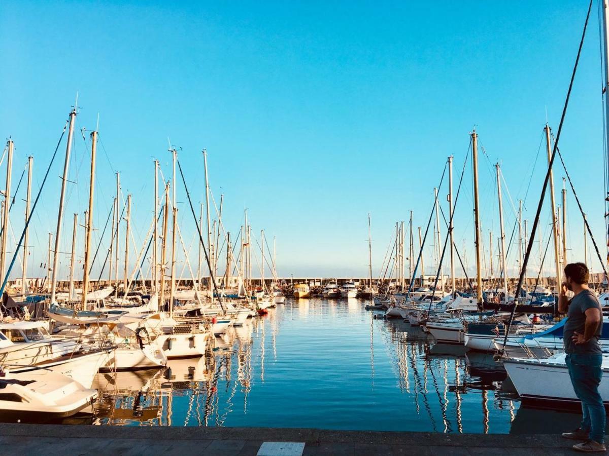 Mogan Beach | Carmitathome Puerto De Mogan Exteriör bild