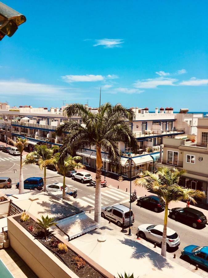 Mogan Beach | Carmitathome Puerto De Mogan Exteriör bild