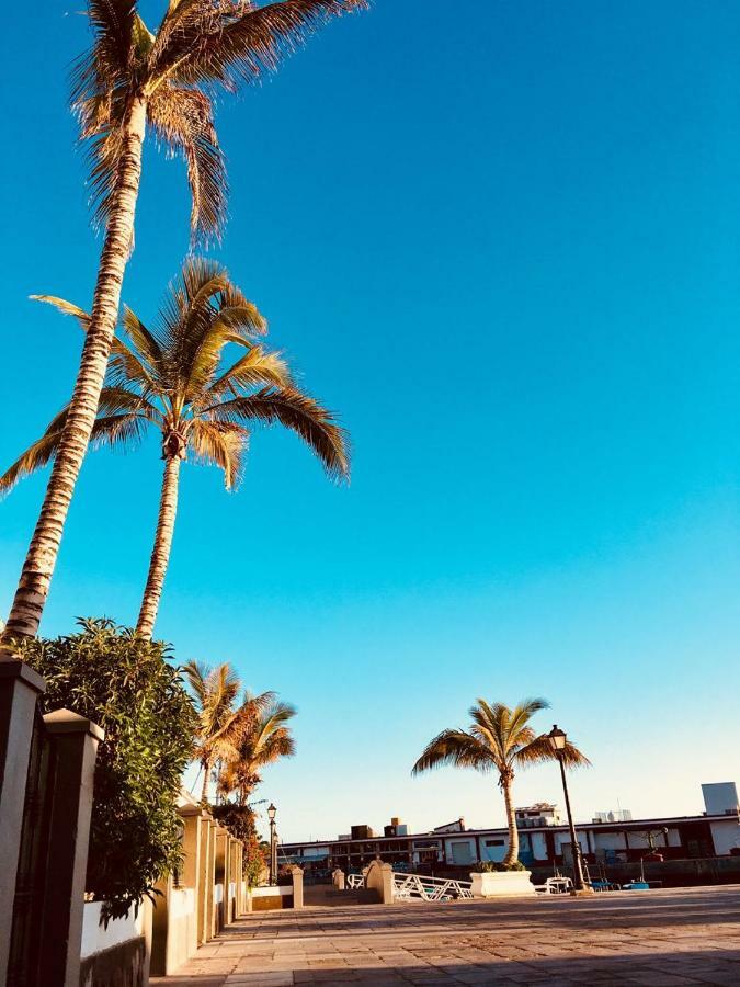 Mogan Beach | Carmitathome Puerto De Mogan Exteriör bild