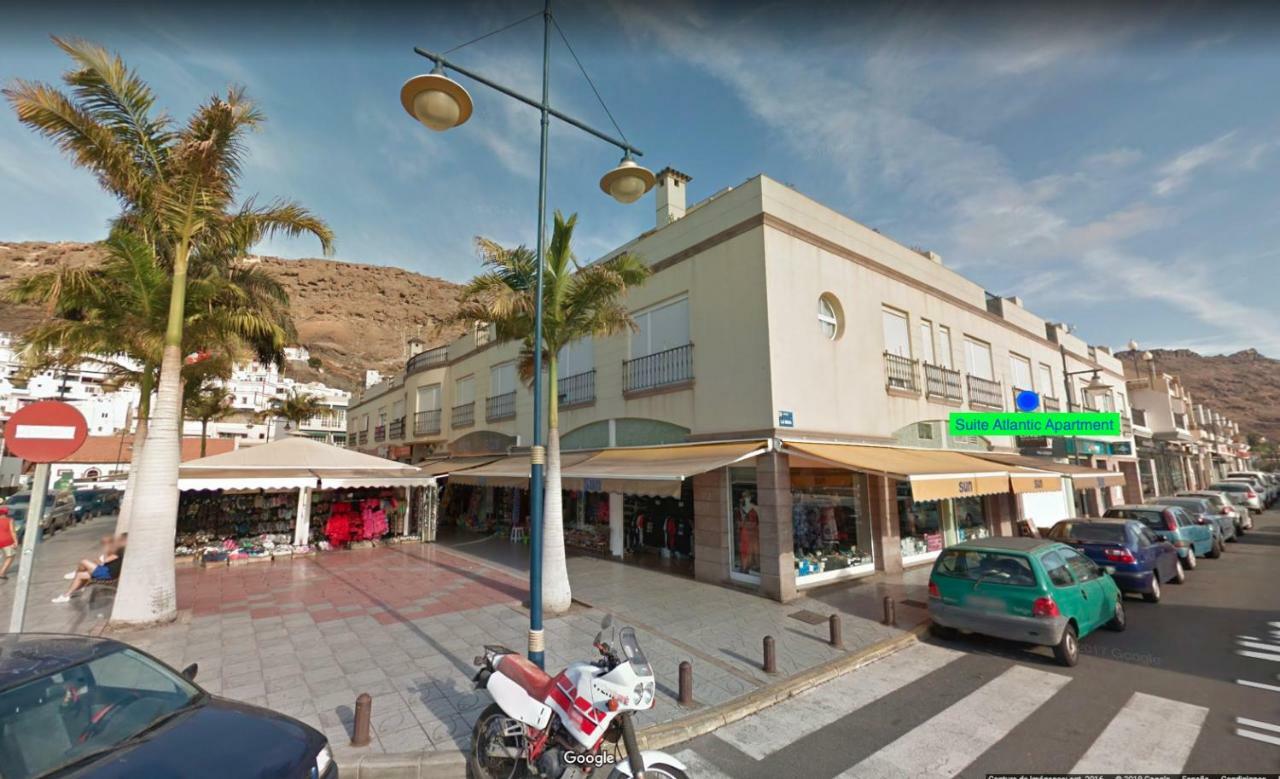 Mogan Beach | Carmitathome Puerto De Mogan Exteriör bild